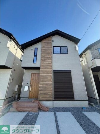 Kolet見沼南中野#16の物件内観写真